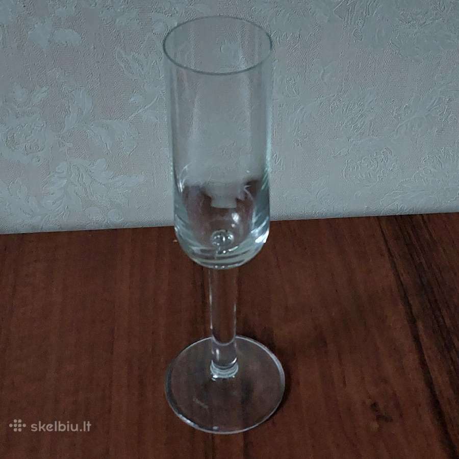 Bokalai šampanui / wine glasses - Ichendorf Milano - nuotraukos Nr. 6