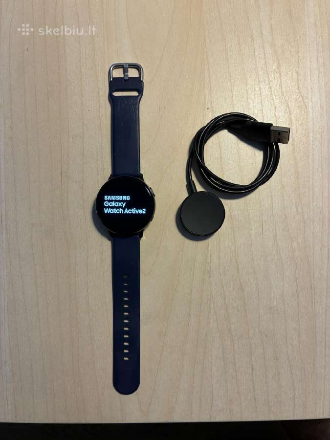Parduodu Samsung laikrodį