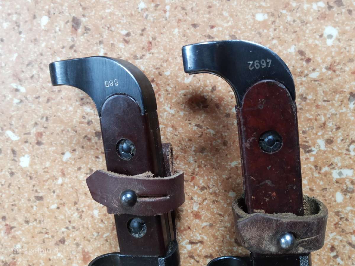 JAV, Ak-47 ir Italijos durtuvai - nuotraukos Nr. 11