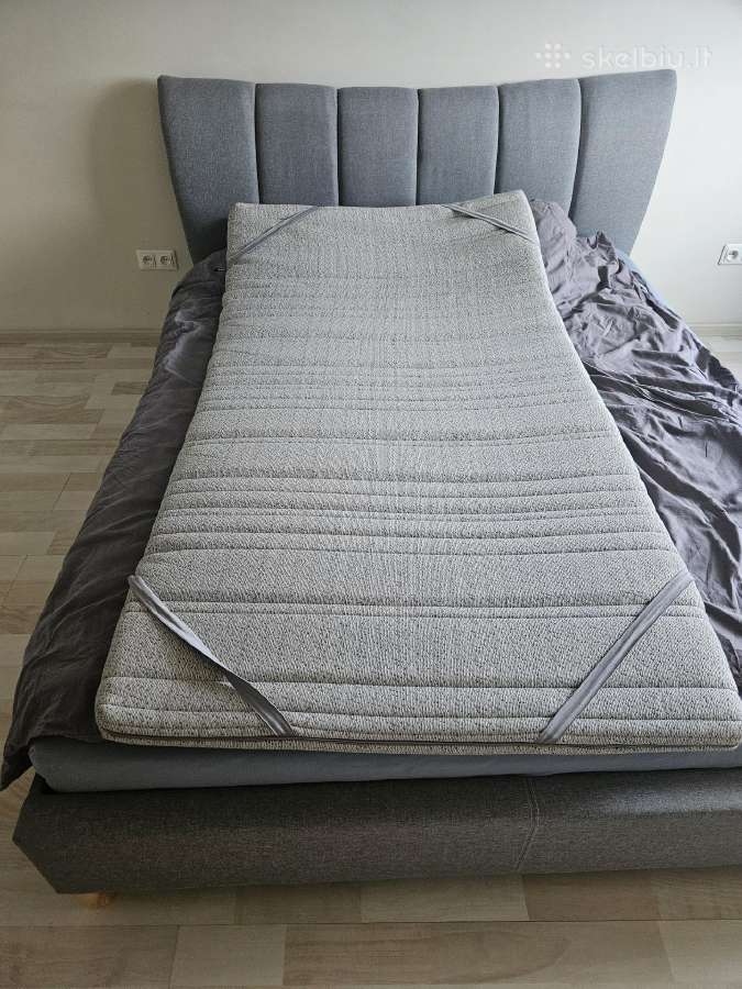 Antičiužinys Lonas Memospace 7