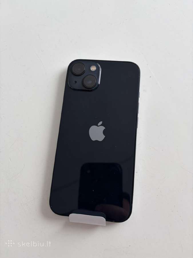iPhone 13 naujas