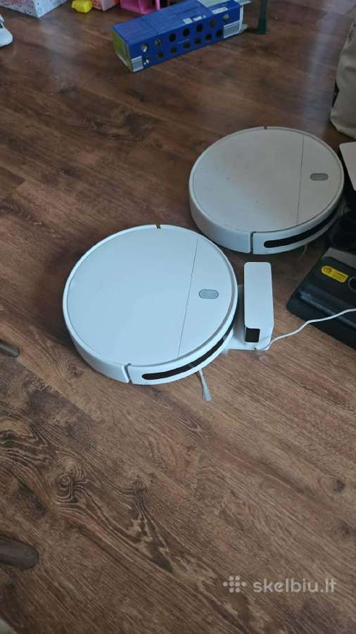 Xiaomi mop essential