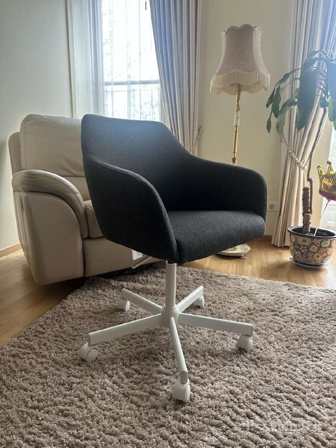 Ikea Tossberg kede kaip nauja