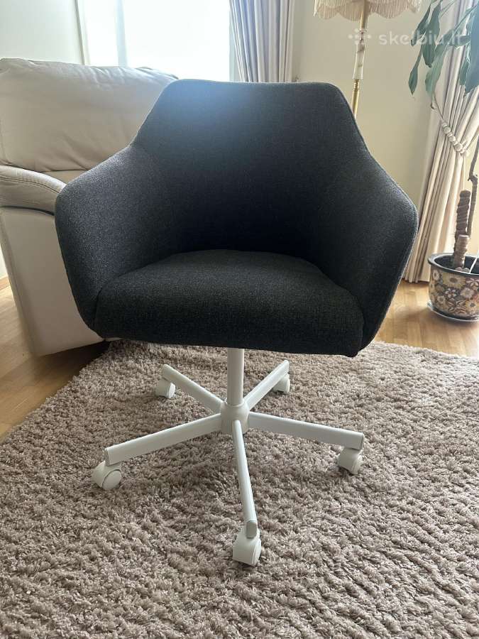 Ikea Tossberg kede kaip nauja - nuotraukos Nr. 3