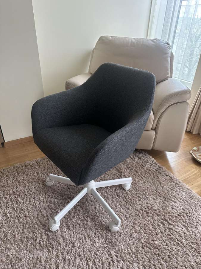 Ikea Tossberg kede kaip nauja - nuotraukos Nr. 4