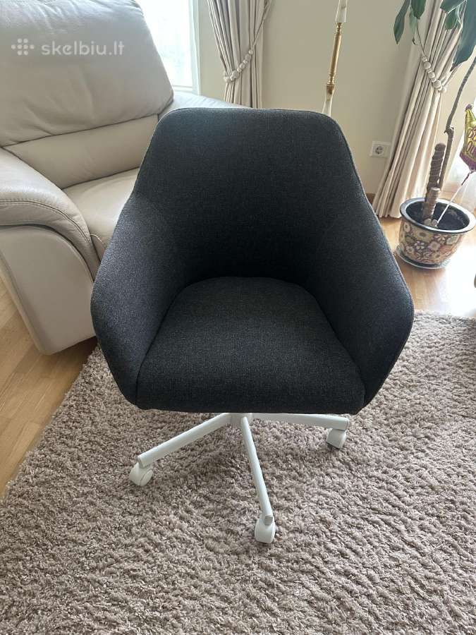 Ikea Tossberg kede kaip nauja - nuotraukos Nr. 5