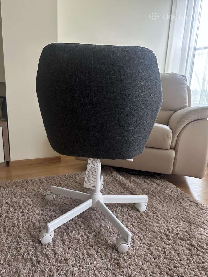 Ikea Tossberg kede kaip nauja - nuotraukos Nr. 6