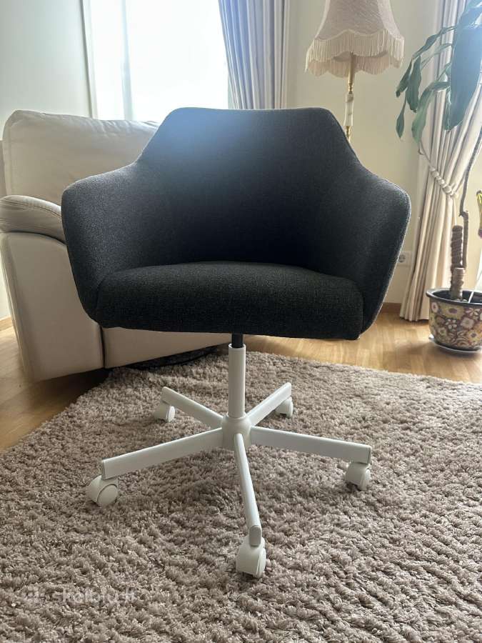 Ikea Tossberg kede kaip nauja - nuotraukos Nr. 7