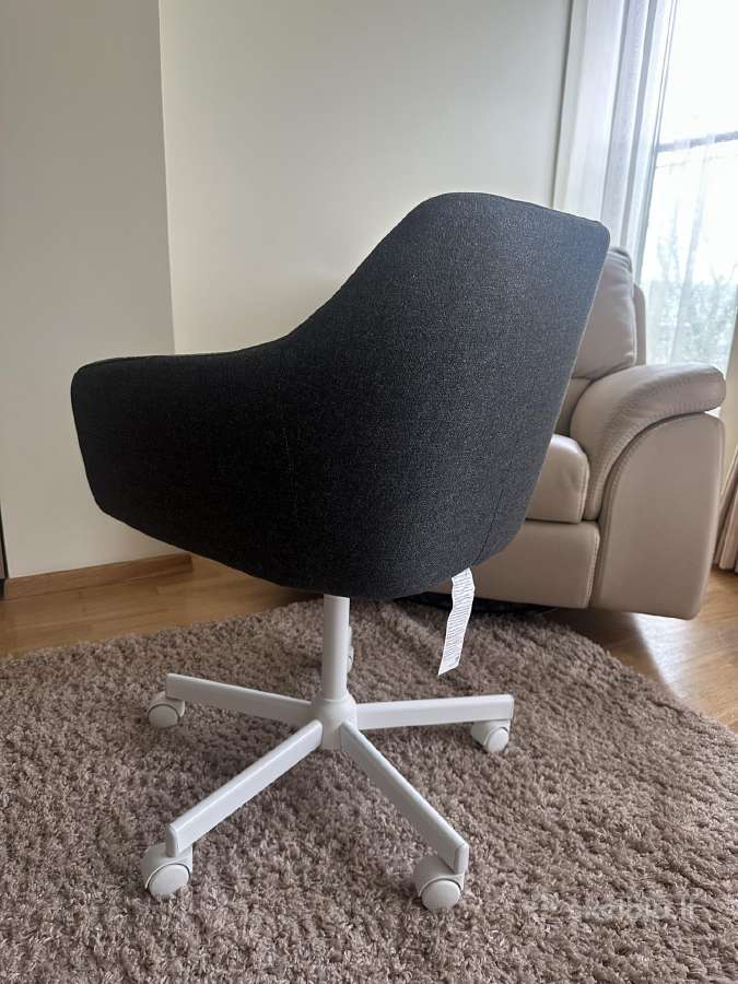 Ikea Tossberg kede kaip nauja - nuotraukos Nr. 8