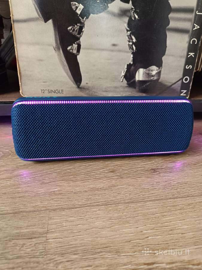 Sony Srs-xb32 kolonėlė