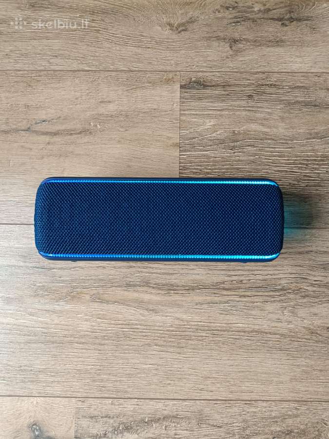 Sony Srs-xb32 kolonėlė - nuotraukos Nr. 2