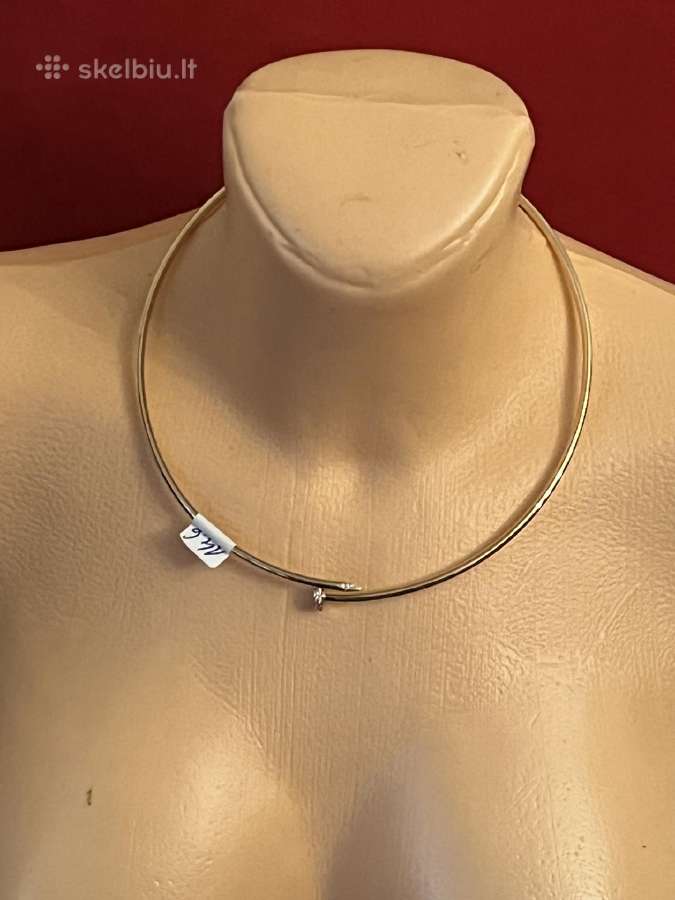 Prabangi auksinė “Cartier Vinis apyrankė-lankas - nuotraukos Nr. 31