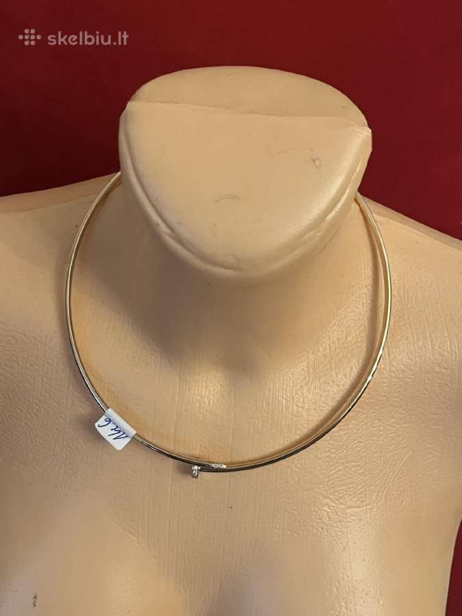 Prabangi auksinė “Cartier Vinis apyrankė-lankas - nuotraukos Nr. 32