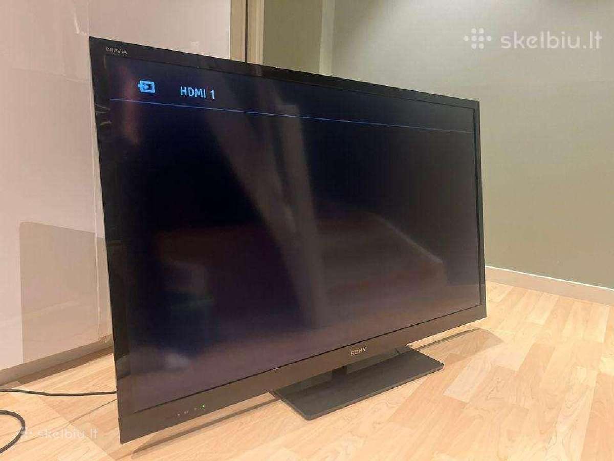 Sony Televizorius 46 coliai
