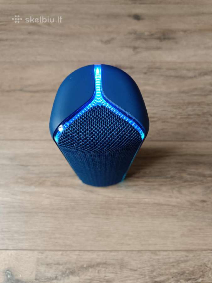 Sony Srs-xb32 kolonėlė - nuotraukos Nr. 6