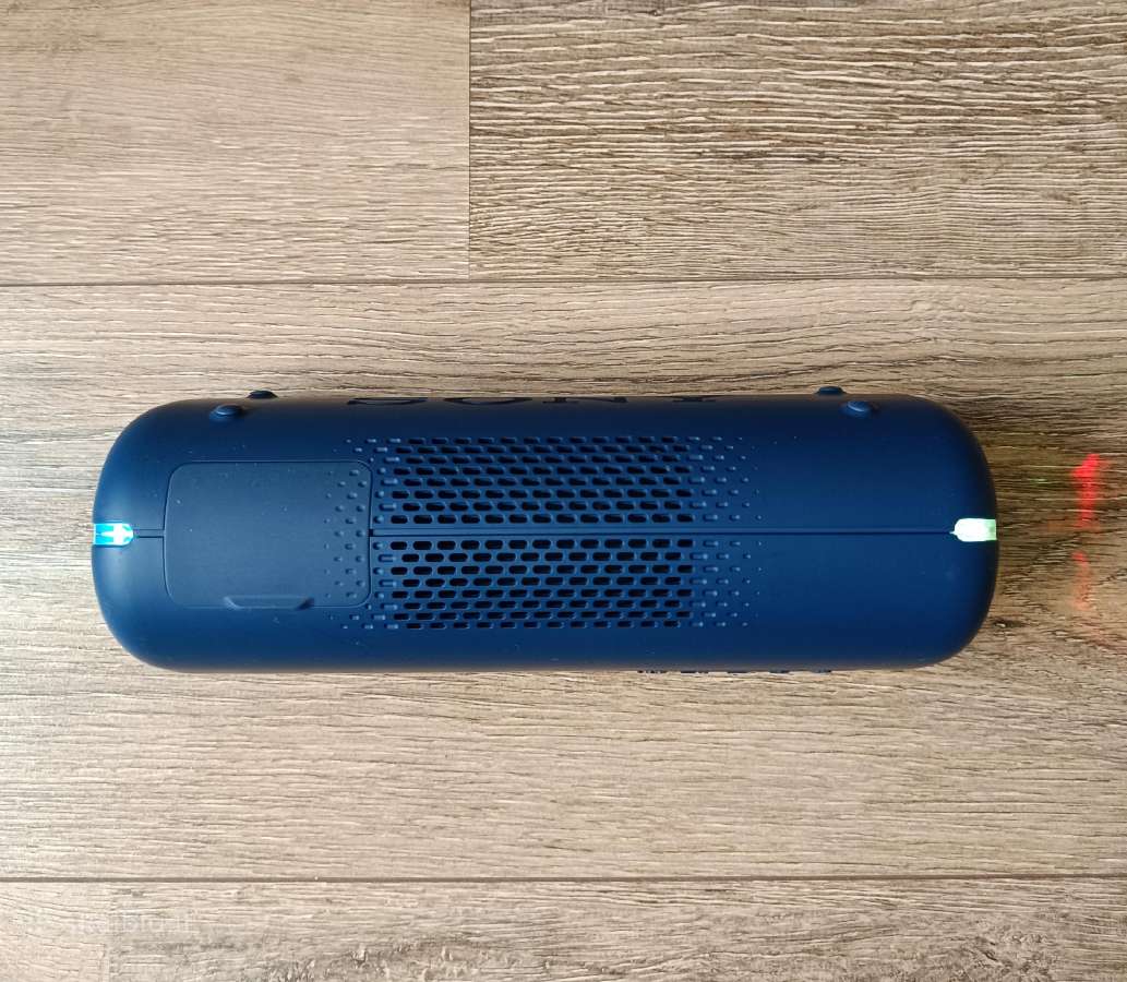 Sony Srs-xb32 kolonėlė - nuotraukos Nr. 8