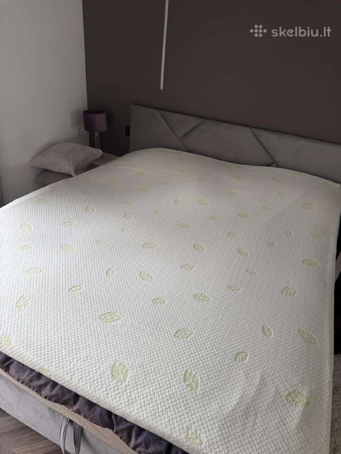 Antčiužinis