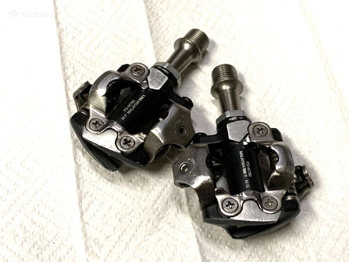 Shimano Deore XT
