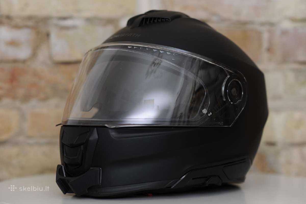 Shoei Neotec, Schuberth, Cardo, Sena - nuotraukos Nr. 5