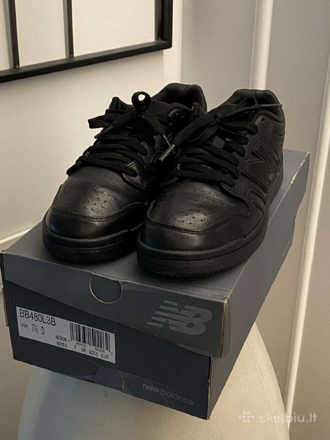 Pigiai! Laisvalaikio batai New Balance