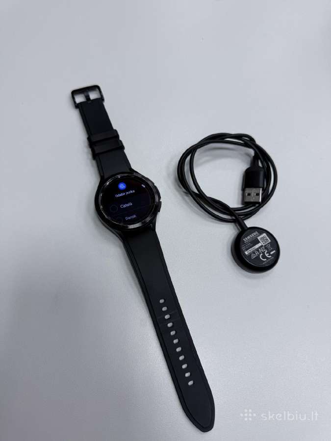 Samsung Watch 4 Classic 46mm