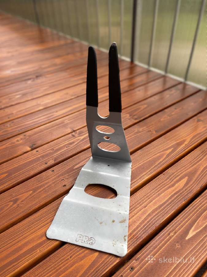 Pro bike stand - dviračio stovas