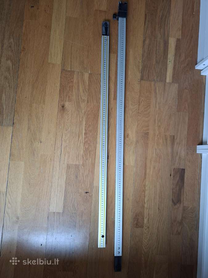 Z-fix Nivator Manual - nuotraukos Nr. 8