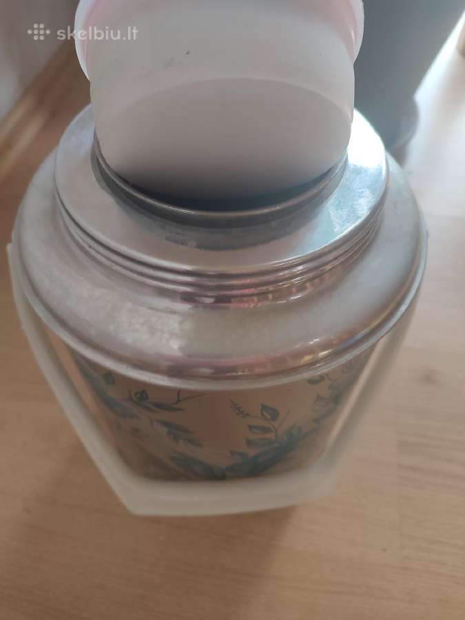 3 ltr. termosas maistui. - nuotraukos Nr. 2