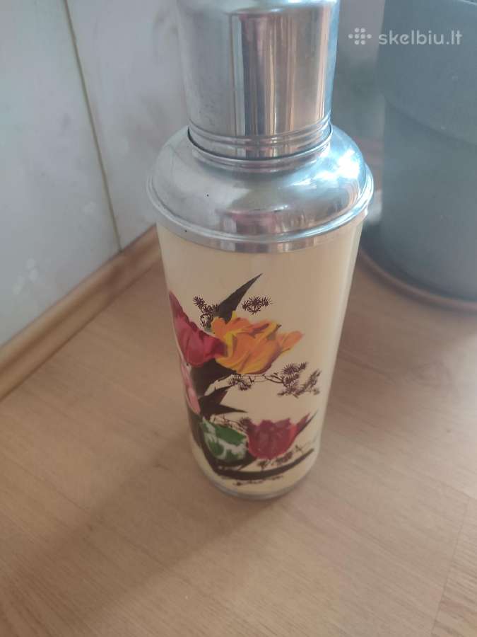 2 .0 ltr. termosas