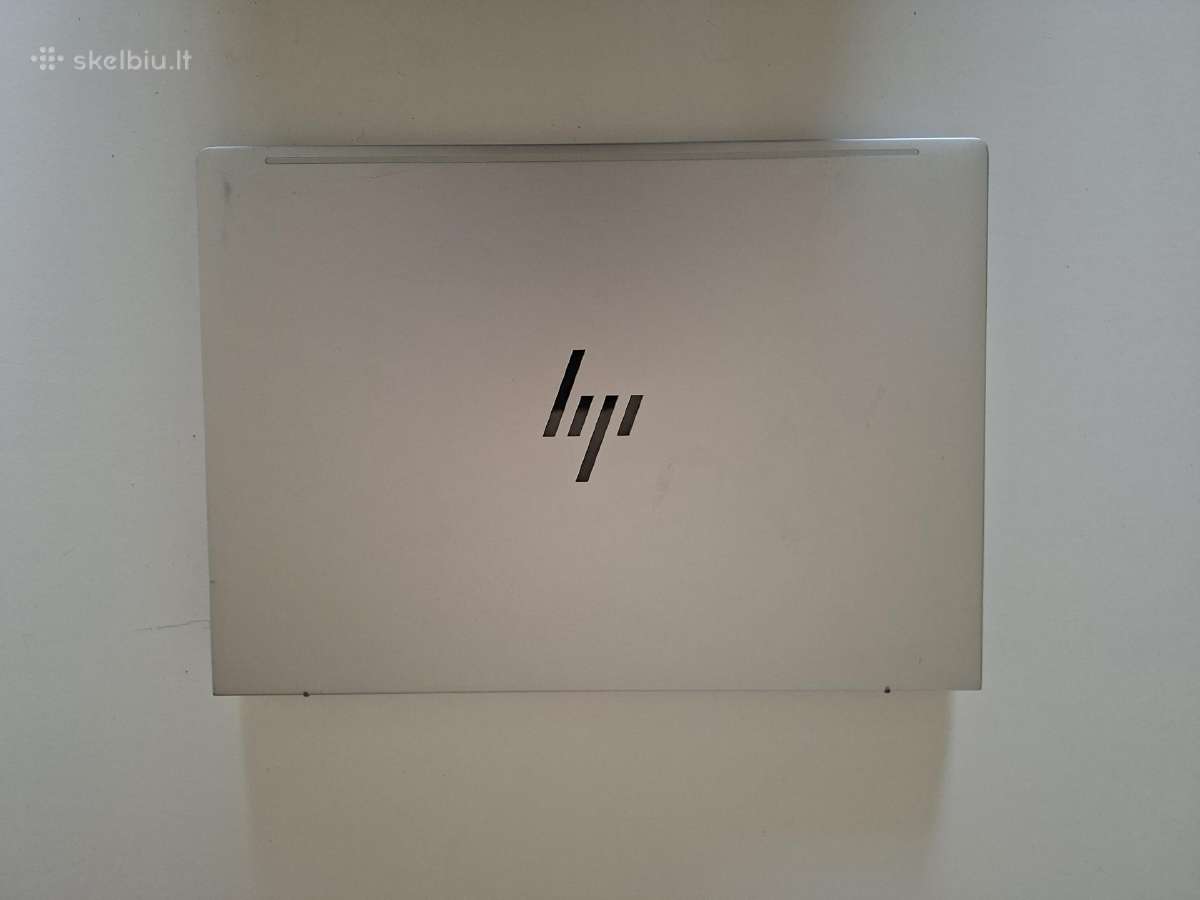 Hp Elitebook 645 G11 14col. Touch Screen 30gb RAM