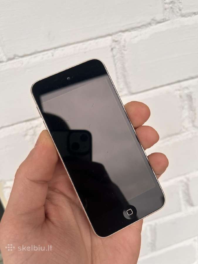 iPod Touch 5G 16gb