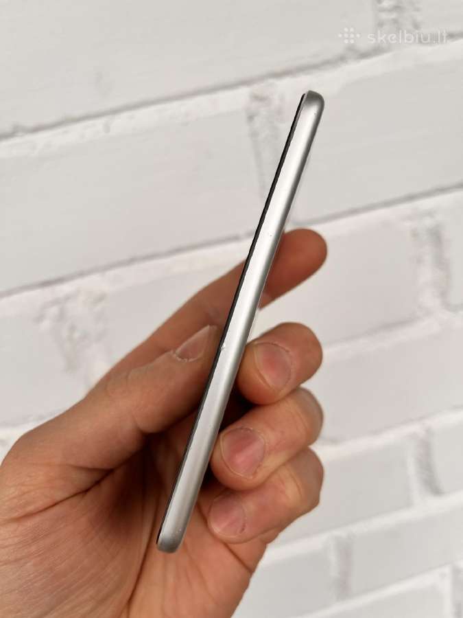 iPod Touch 5G 16gb - nuotraukos Nr. 3