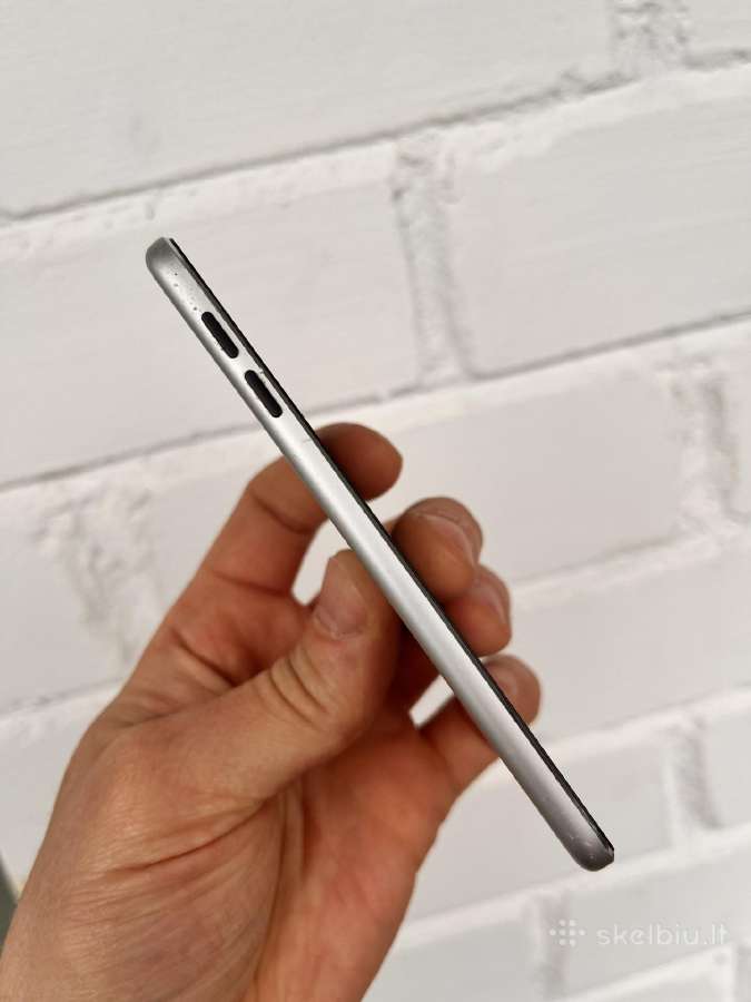 iPod Touch 5G 16gb - nuotraukos Nr. 4