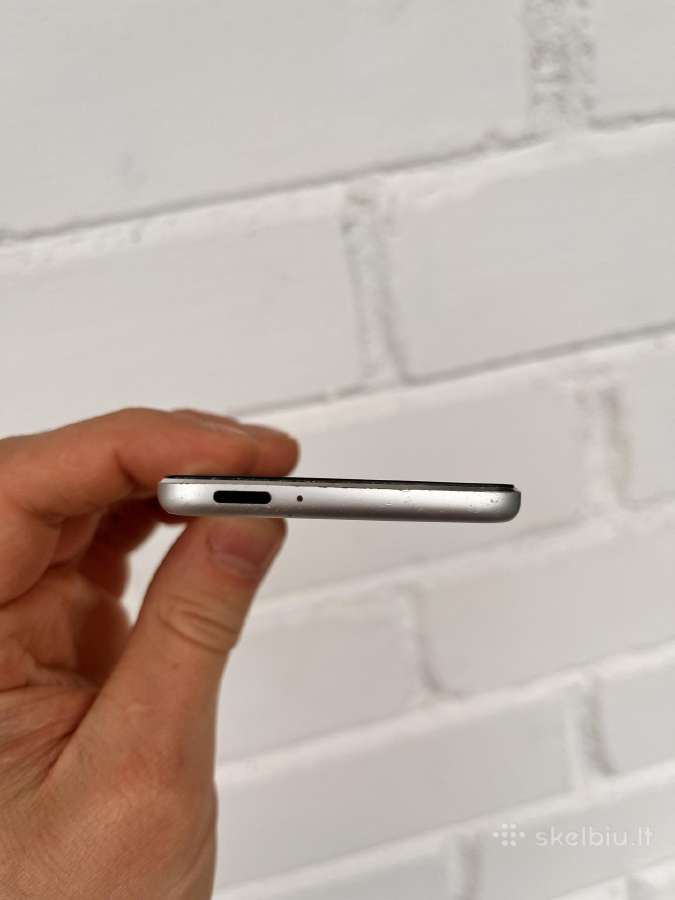 iPod Touch 5G 16gb - nuotraukos Nr. 5