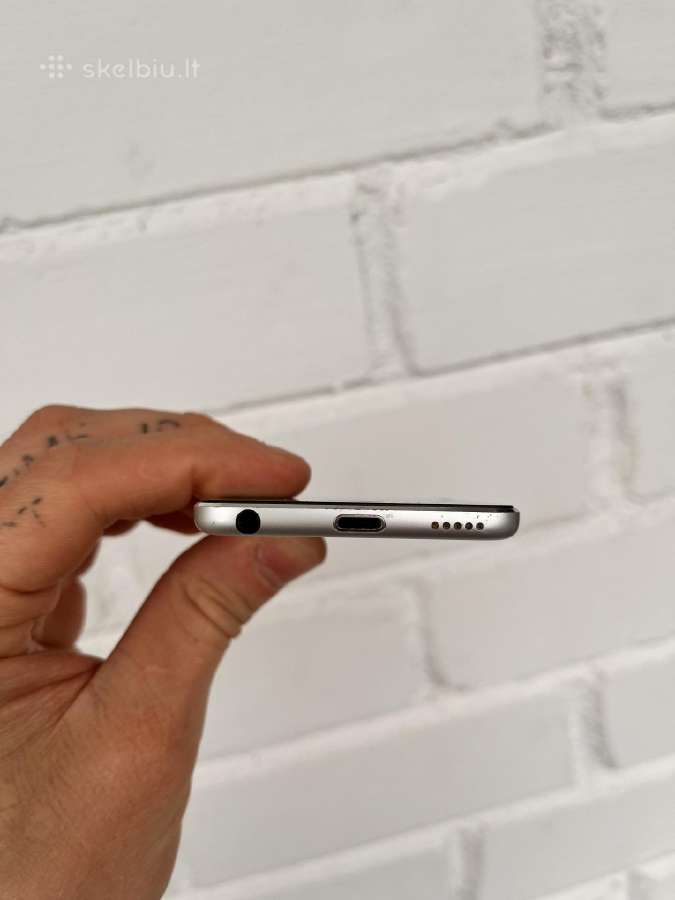 iPod Touch 5G 16gb - nuotraukos Nr. 6