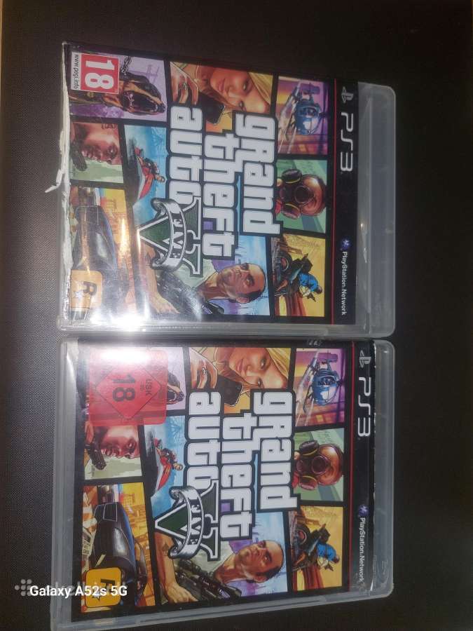 Gta V po 15€