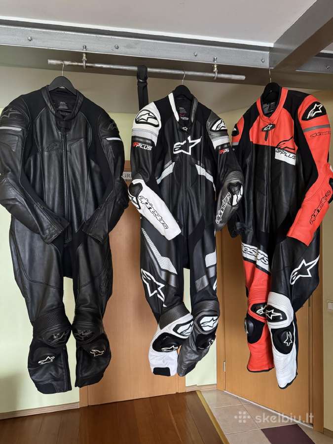 Alpinestars orginalios moto aprangos