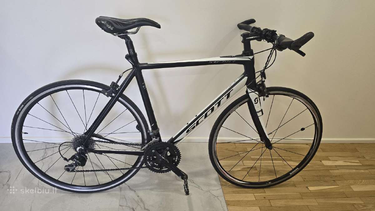 Scott Speedster 50 Fb