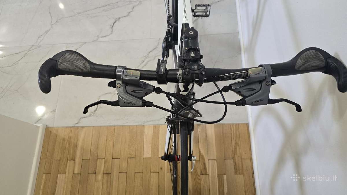 Scott Speedster 50 Fb - nuotraukos Nr. 2