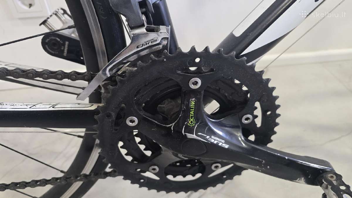 Scott Speedster 50 Fb - nuotraukos Nr. 3