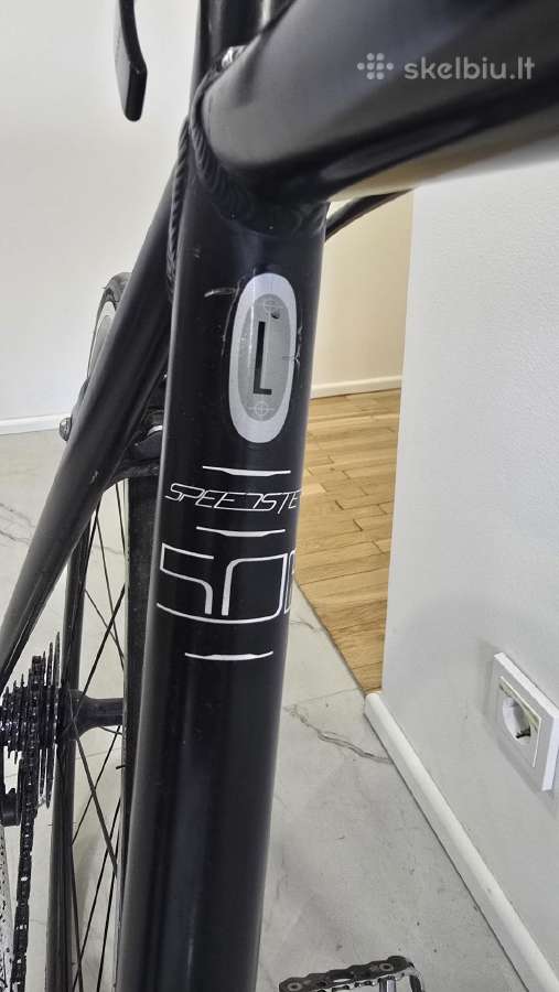 Scott Speedster 50 Fb - nuotraukos Nr. 5