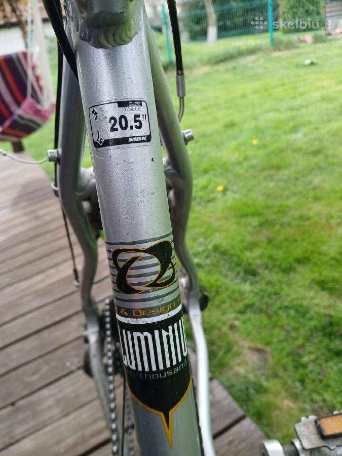 Mbk, 40 Eur - nuotraukos Nr. 2