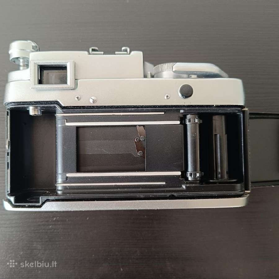 Yasuhara t981 Jupiter 12. 35mm. - nuotraukos Nr. 3