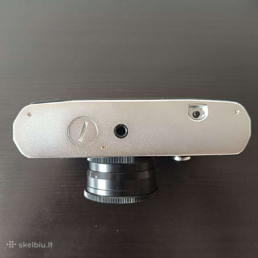 Yasuhara t981 Jupiter 12. 35mm. - nuotraukos Nr. 4