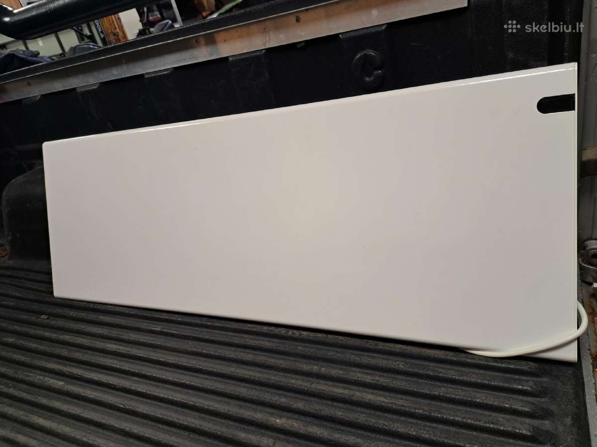Elektrinis Norvegiškas Adax radiatorius 1400w