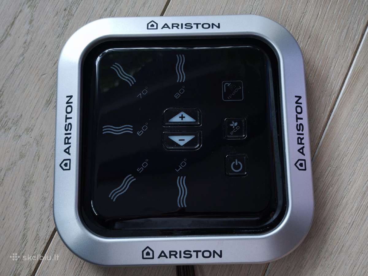 Ariston velis 50 dalys