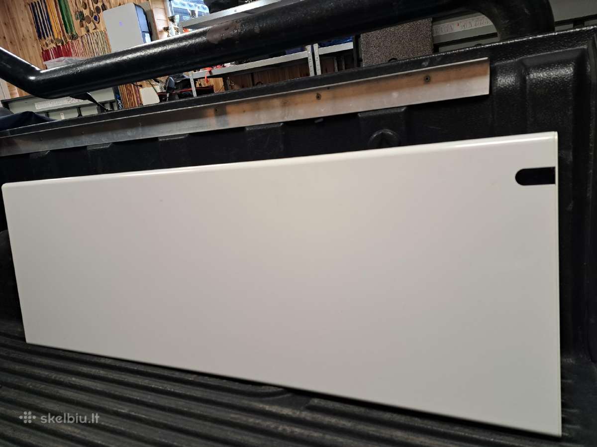 Elektrinis Norvegiškas Adax radiatorius 1400w - nuotraukos Nr. 3