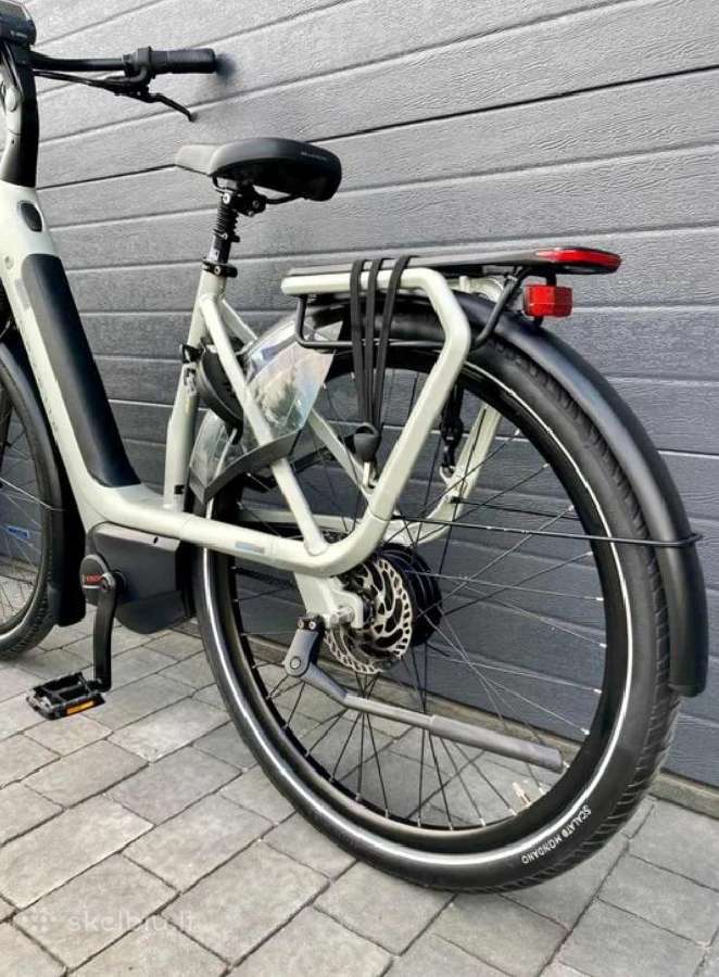 Gazelle avignon c380