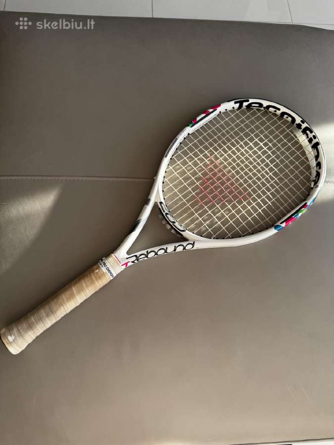 Babolat Boost Drive Wimbledon teniso rakete