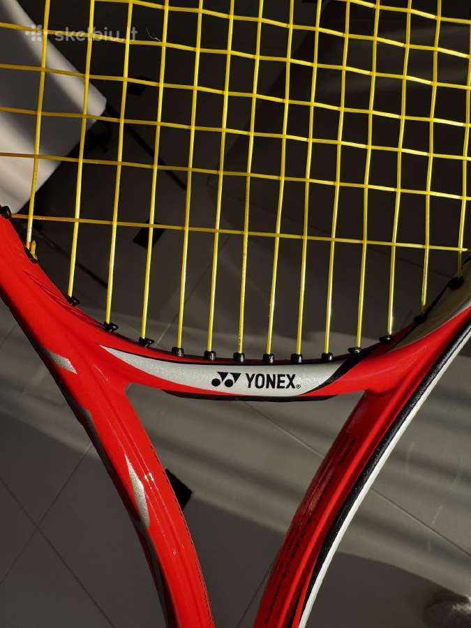 Yonex Ezone Xi 100 teniso rakete